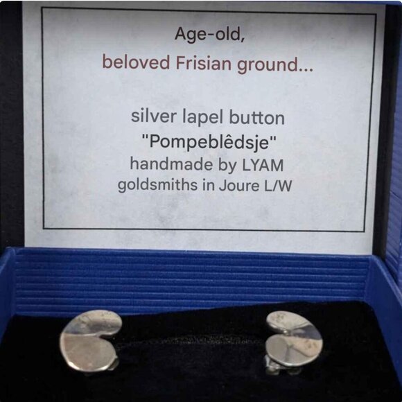 Lyam Sterling Silver Earrings - Picture 8 of 9